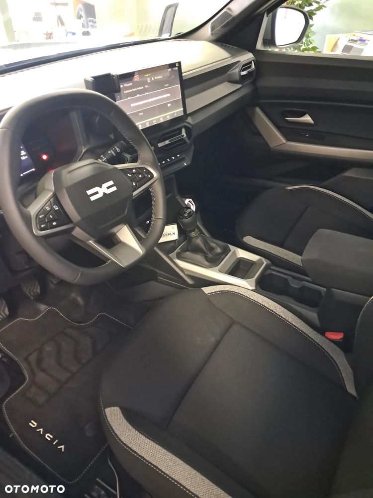 Dacia Duster 1.2 TCe mHEV Journey - 9