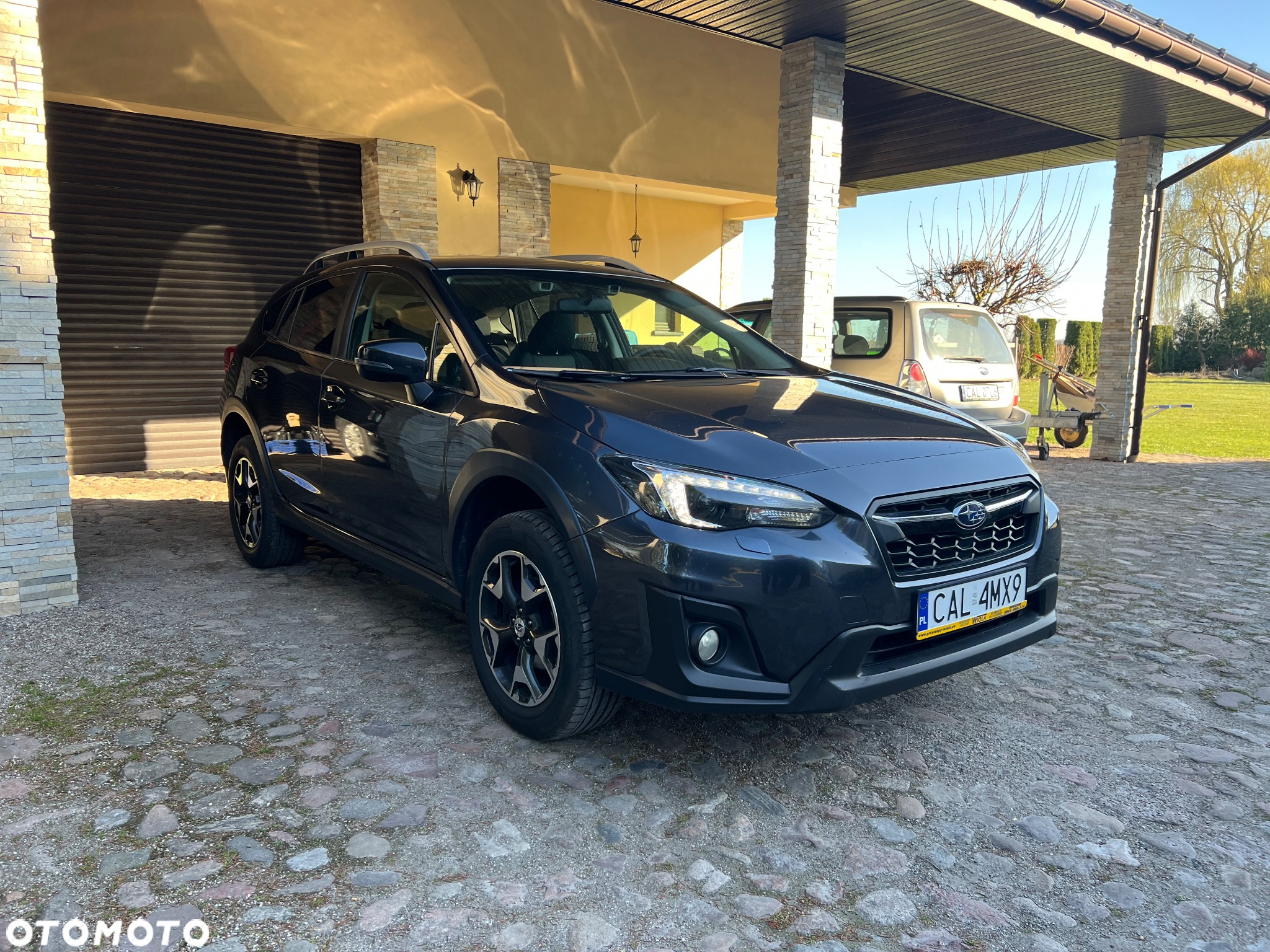 Subaru XV 1.6i Exclusive Plus (EyeSight) Lineartronic - 2
