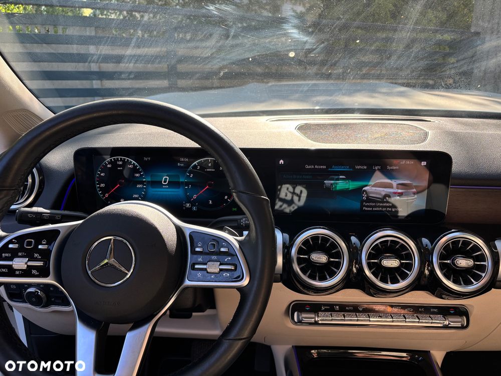 Mercedes-Benz GLB 250 4Matic 8G-DCT Special Edition - 20