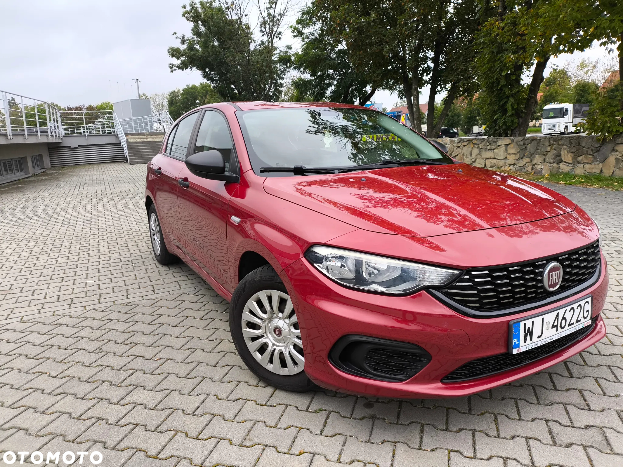 Fiat Tipo 1.4 16v Pop - 2