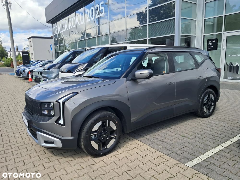 Kia Seltos 1.6 T-GDI M DCT - 5