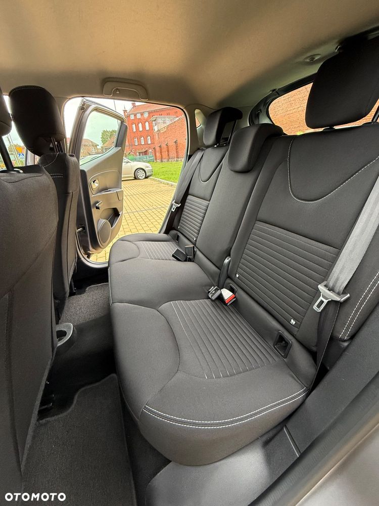 Renault Clio ENERGY TCe 90 Start & Stop Limited - 20