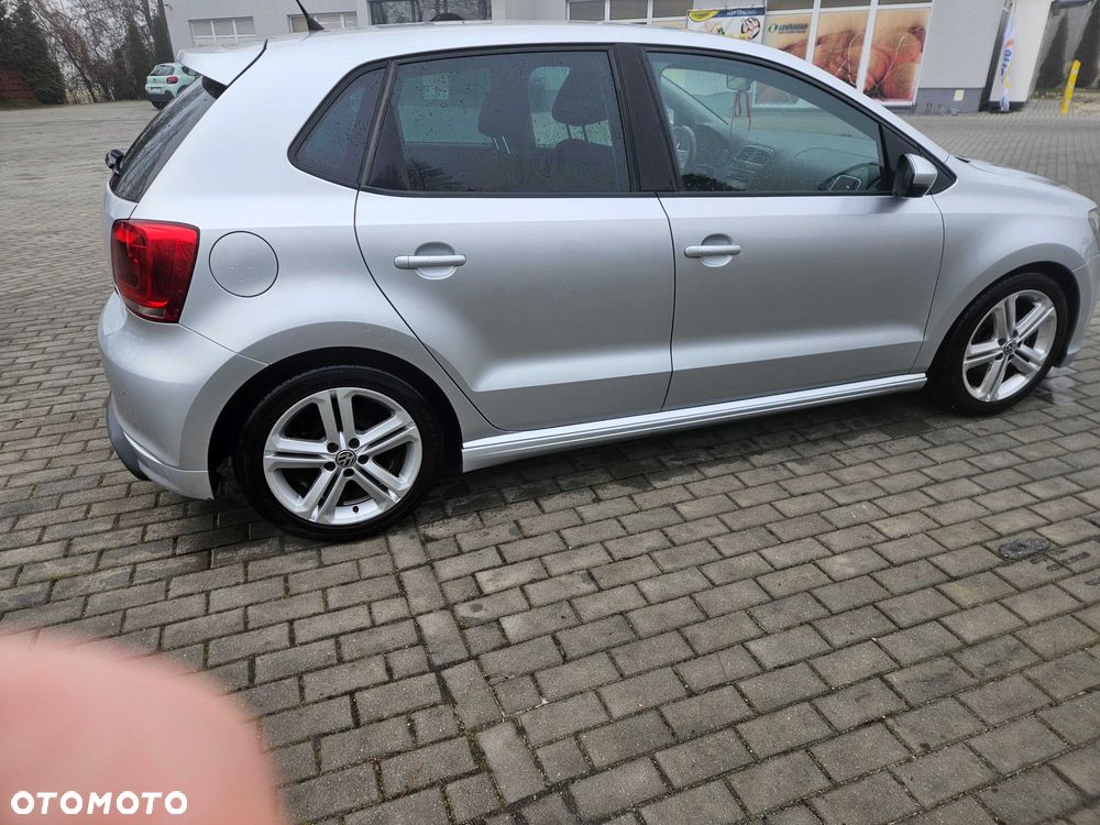 Volkswagen Polo - 5