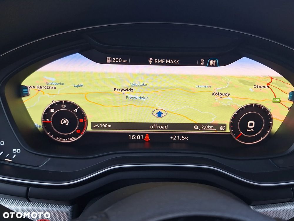 Audi A4 Avant 2.0 TDI Sport - 40