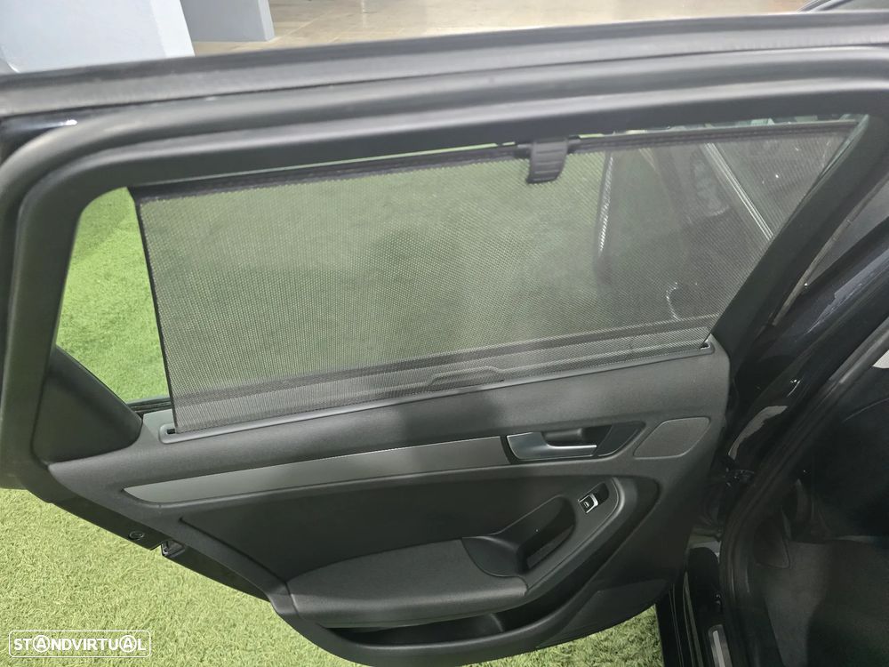 Audi A4 Avant 2.0 TDI exclusive - 7