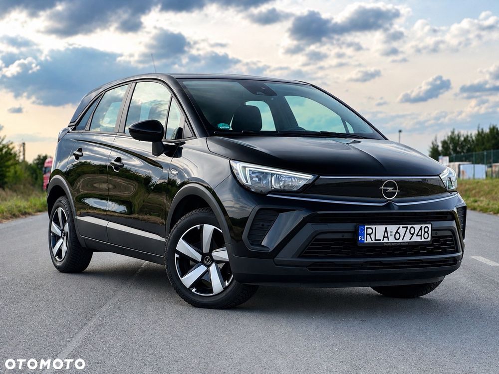 Opel Crossland X 1.2 Start/Stop Innovation - 7