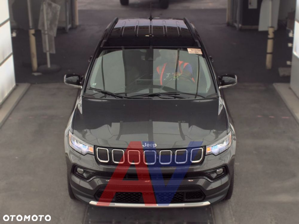 Jeep Compass - 3