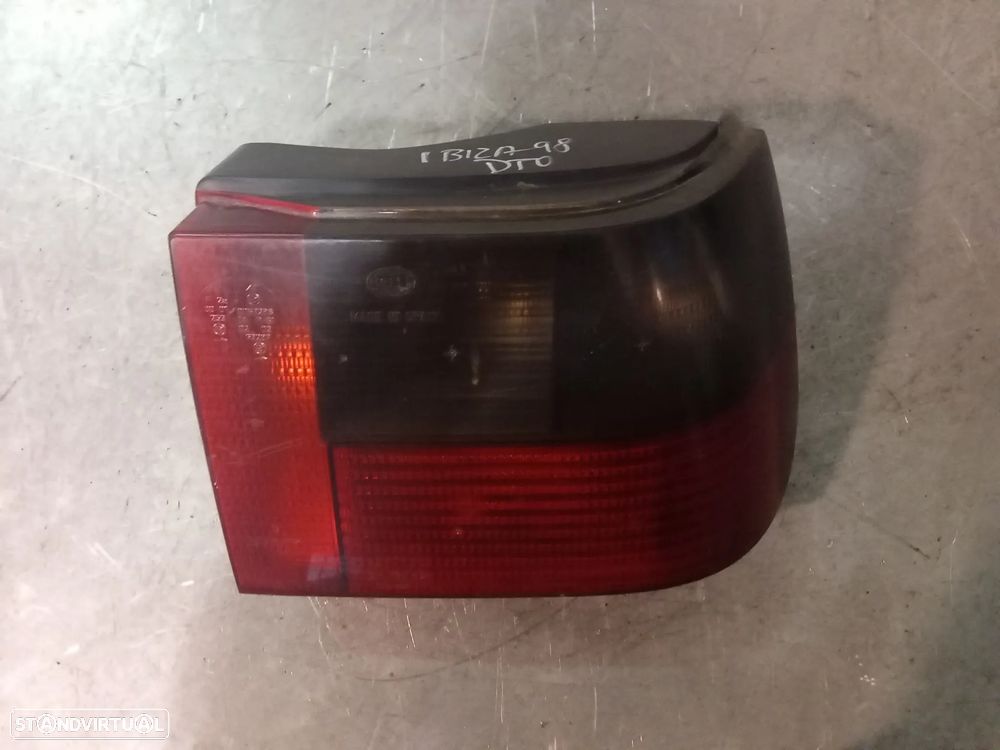 FAROLIM SEAT IBIZA 6K 93-99 - ESQUERDO / DIREITO - 3