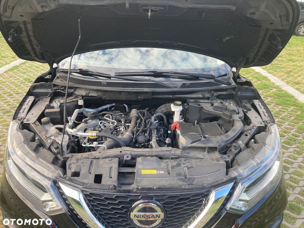 Nissan Qashqai 1.3 DIG-T Tekna - 12