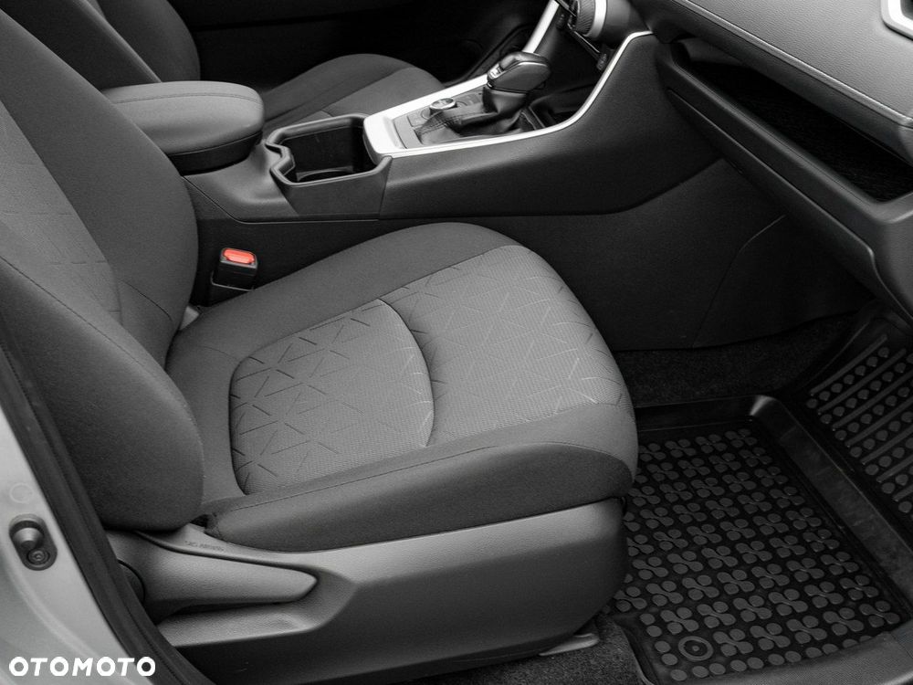 Toyota RAV4 2.0 Comfort 4x4 MS - 34