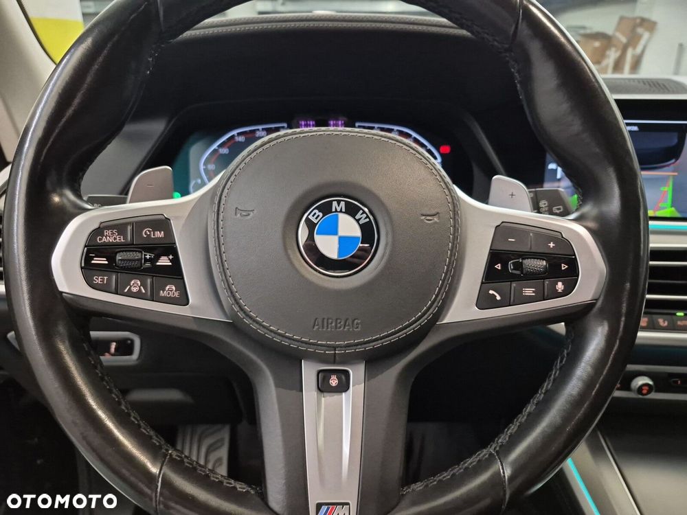 BMW X5 xDrive40i sport - 25