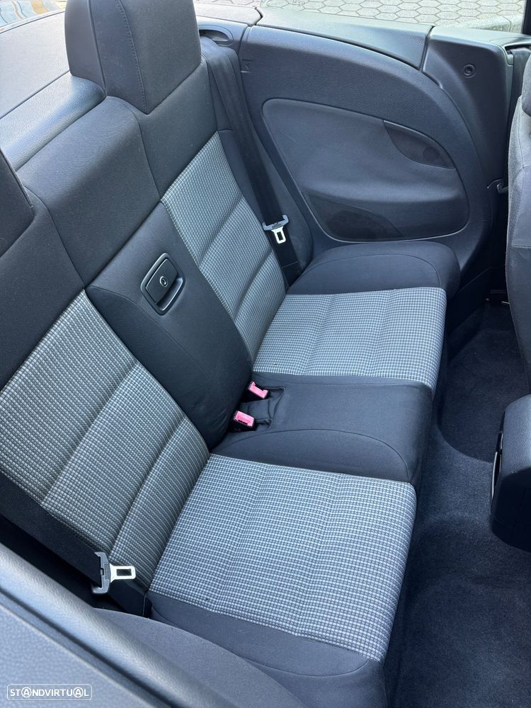 VW EOS 1.6 FSi - 35