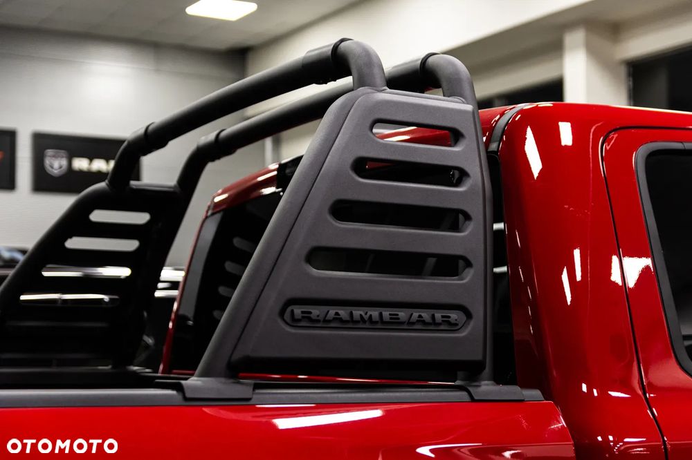 RAM 1500 TRX - 5
