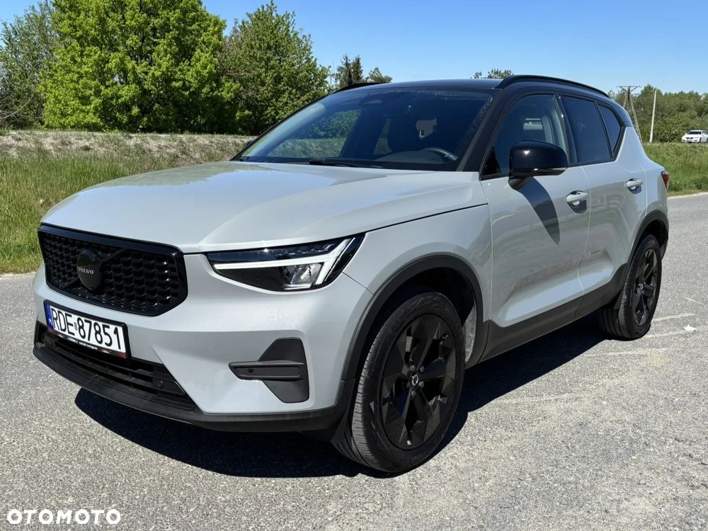 Volvo XC 40 B3 Core - 1