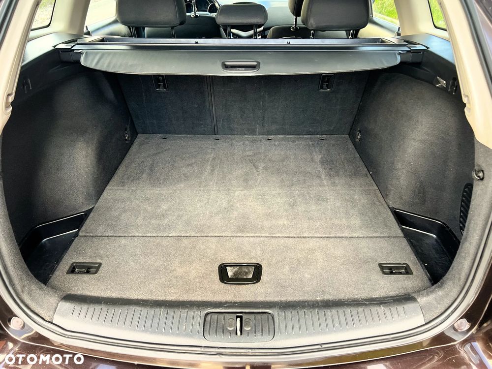Chevrolet Cruze 1.4T LTZ - 18