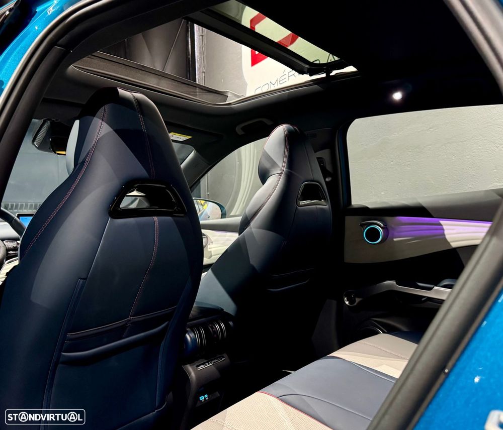 BYD Atto 3 60.48 kWh Design - 10