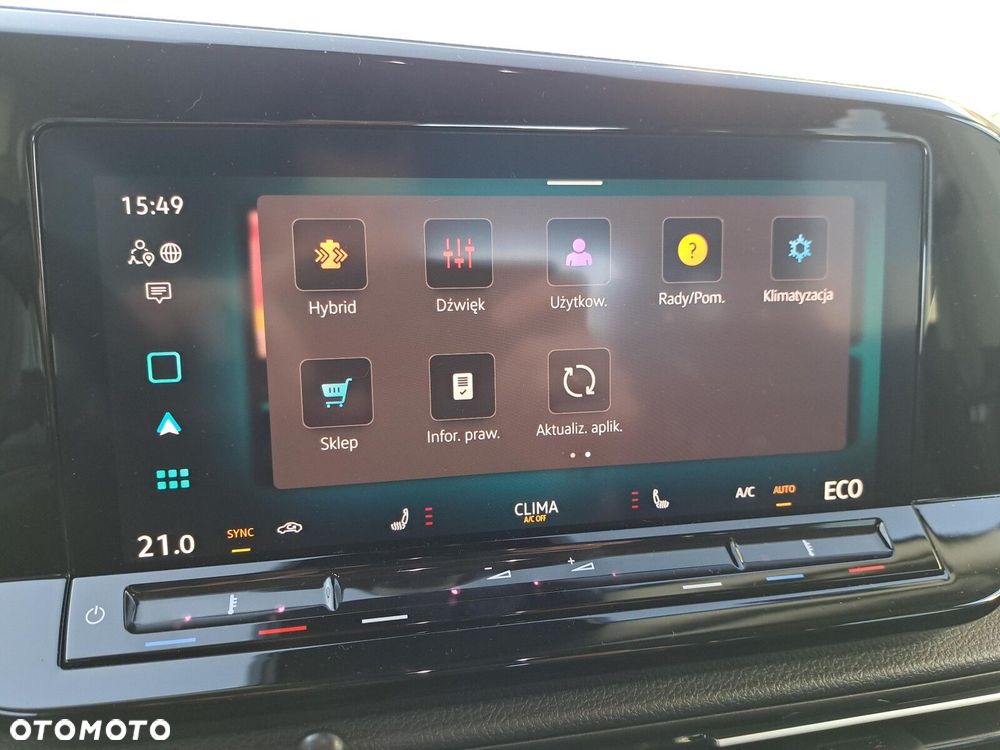 Volkswagen Caddy - 17