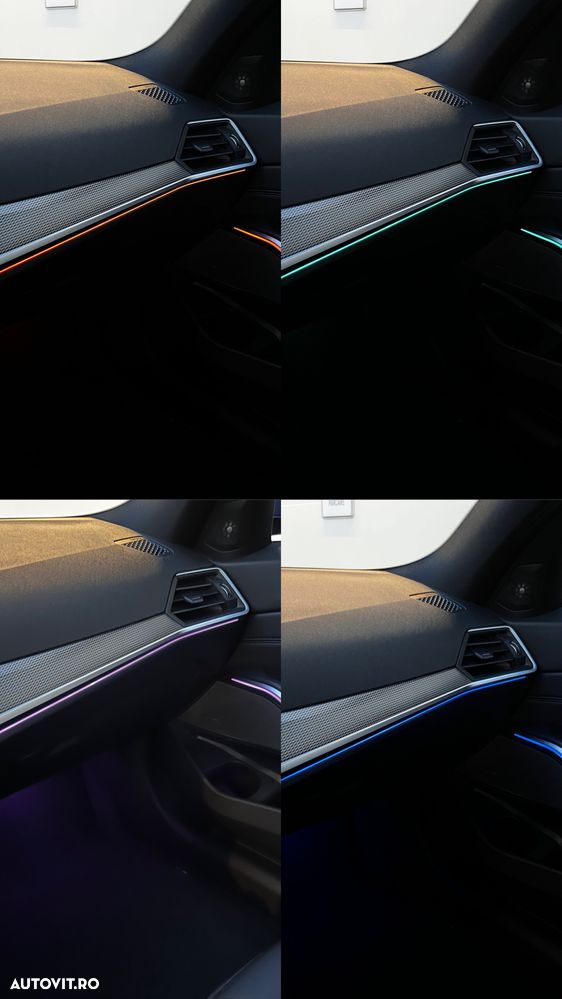 BMW Seria 3 320i xDrive AT - 20