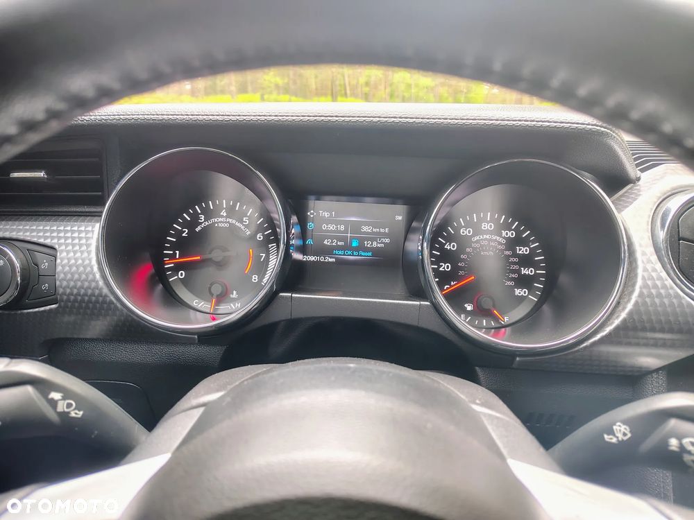 Ford Mustang 5.0 V8 GT - 7