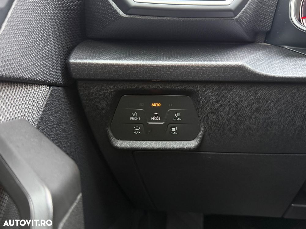 Seat Leon 2.0 TDI Style - 22