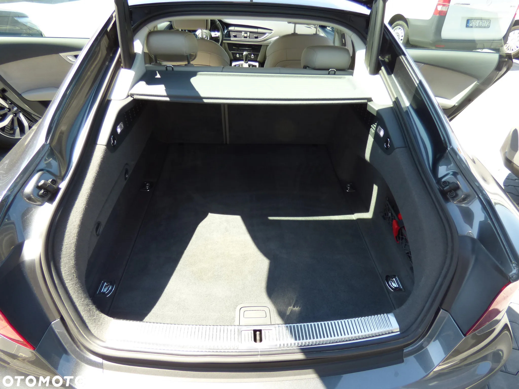Audi A7 Sportback 2.0 TFSI Quattro S tronic - 18
