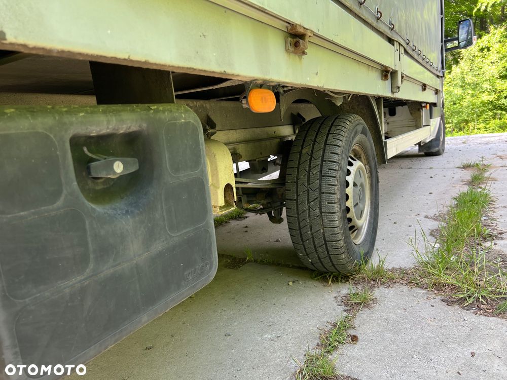 Volkswagen Crafter - 12