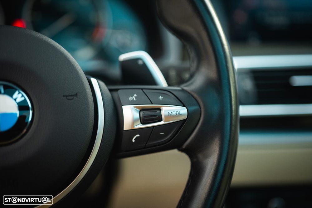 BMW 535 Gran Turismo d Pack M - 45