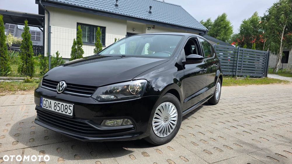 Volkswagen Polo 1.0 Trendline - 12