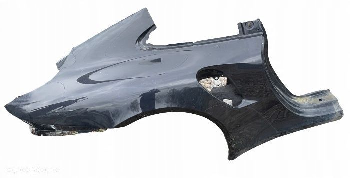 + PORSCHE 991 911 ĆWIARTKA BŁOTNIK PRAWY TYŁ - 13
