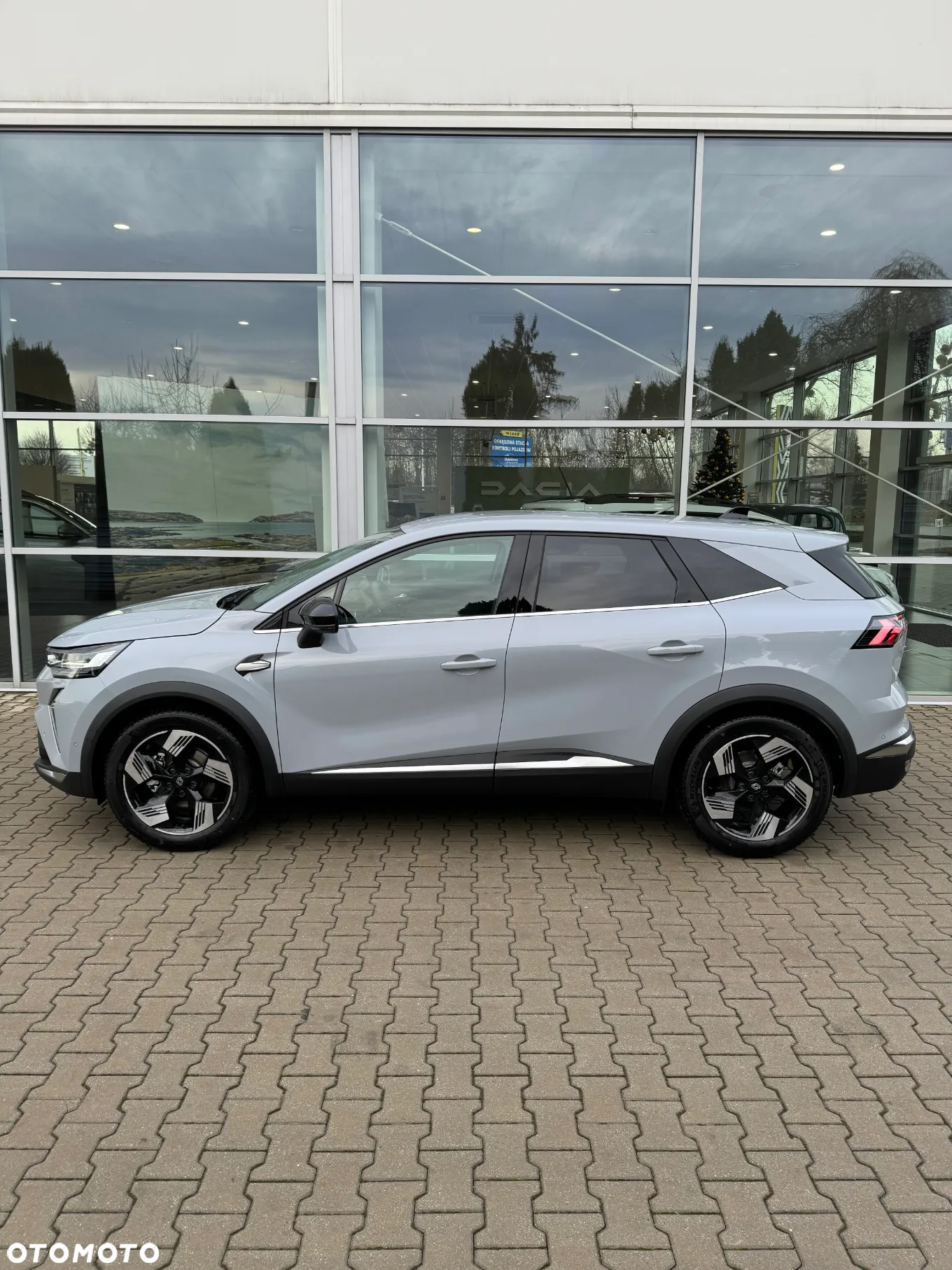 Renault Symbioz - 6