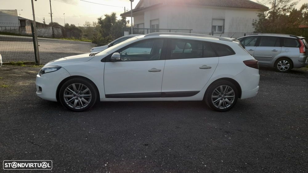 Renault Mégane Break - 3