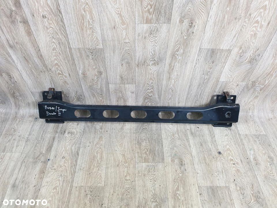 Belka Wzmocnienie Zderzaka DUCATO BOXER JUMPER 14-