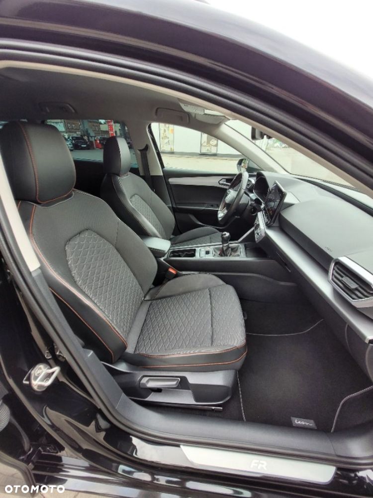 Seat Leon - 19