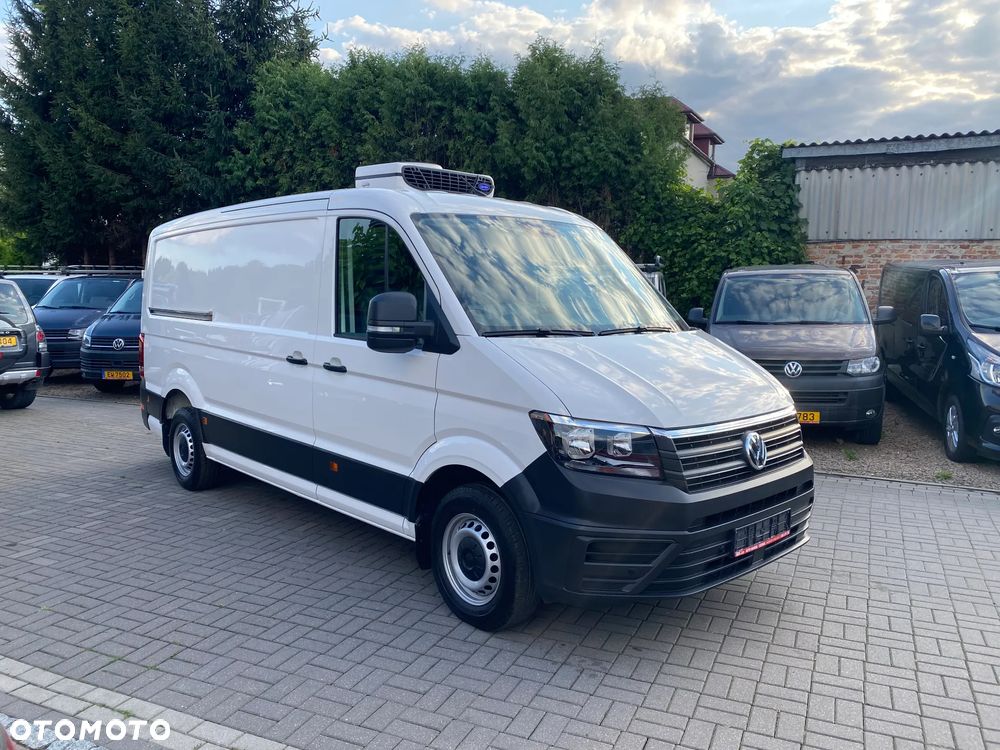 Volkswagen CRAFTER - 3
