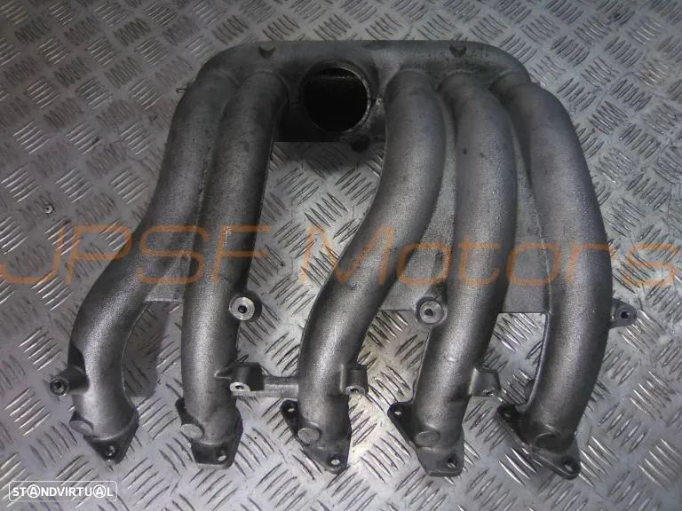 Reparação de Motor Mercedes Sprinter 312 / 410 / 412 2.9D 1998 / 1999 / 2004 602980// OM602980 - 3