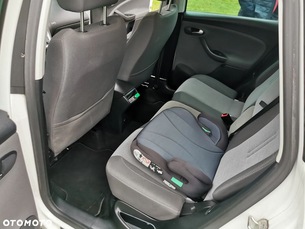 Seat Altea 2.0 TDI Style DSG - 16