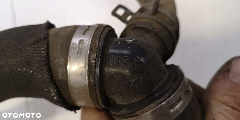 MINI COUNTRYMAN R60 WĄŻ RURA WODY 9802104 - 8