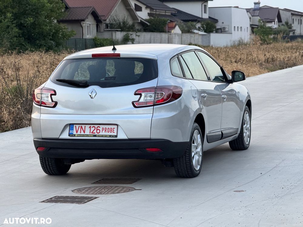 Renault Megane - 14