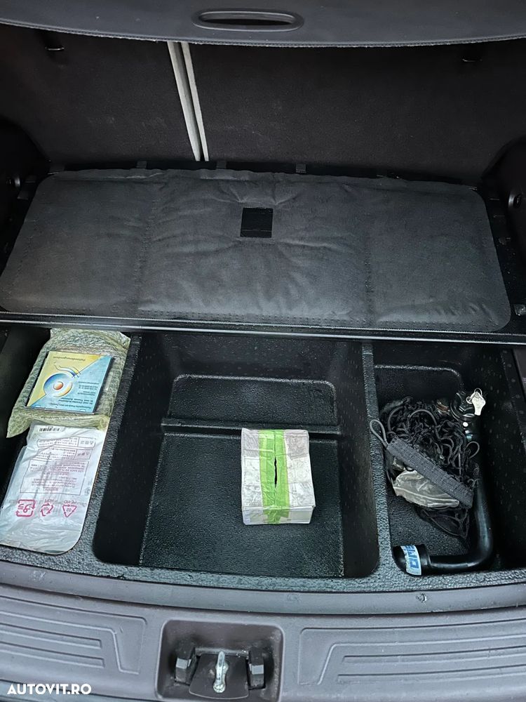 Hyundai ix35 2.0 CRDI 4WD Automatik Style - 21