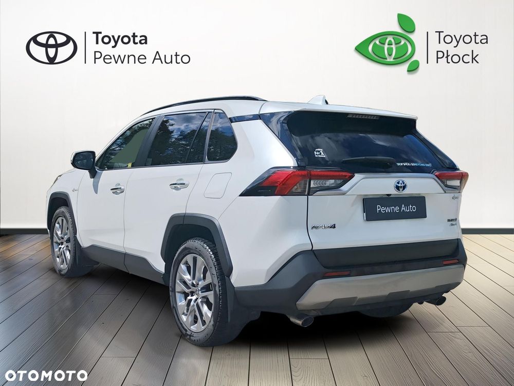 Toyota RAV4 - 5