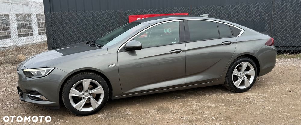 Opel Insignia - 4