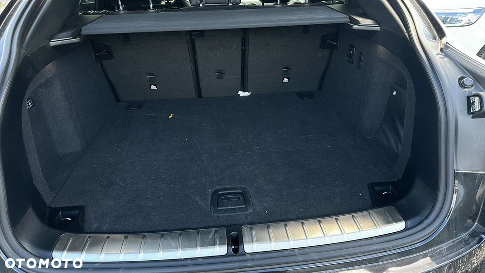 BMW X4 xDrive20d mHEV M Sport sport - 8