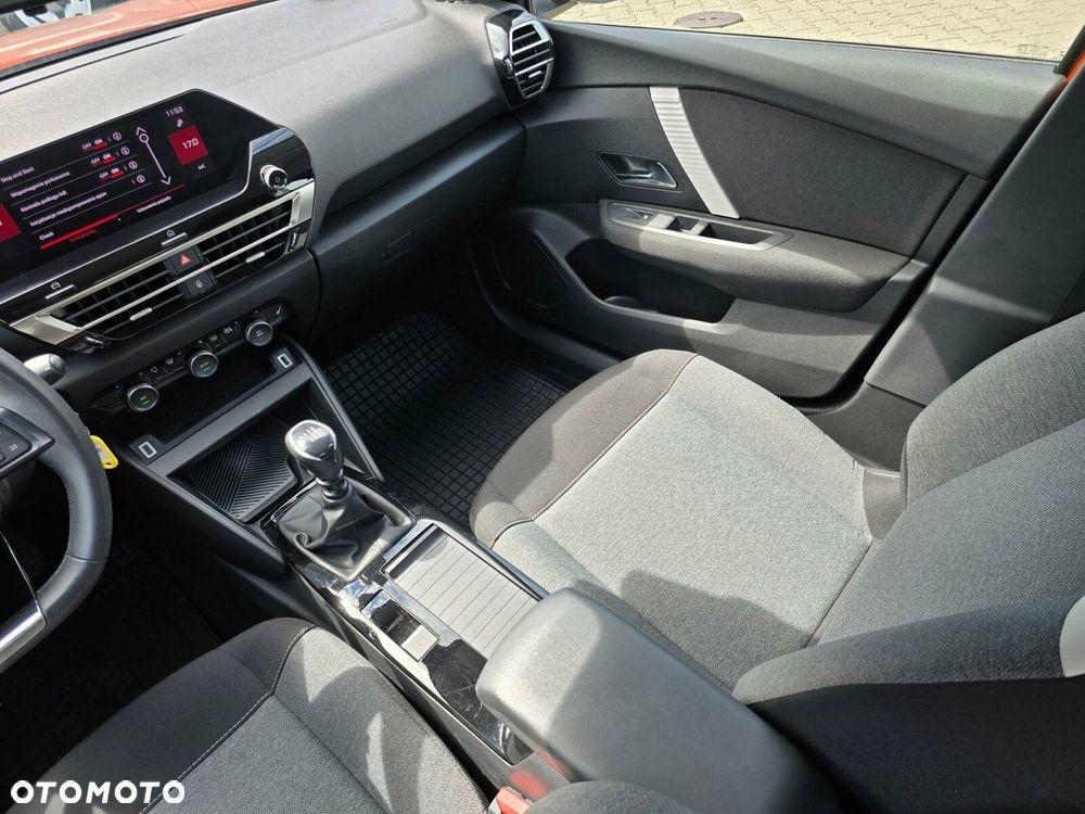 Citroën C4 1.2 PureTech Feel Pack S&S - 14