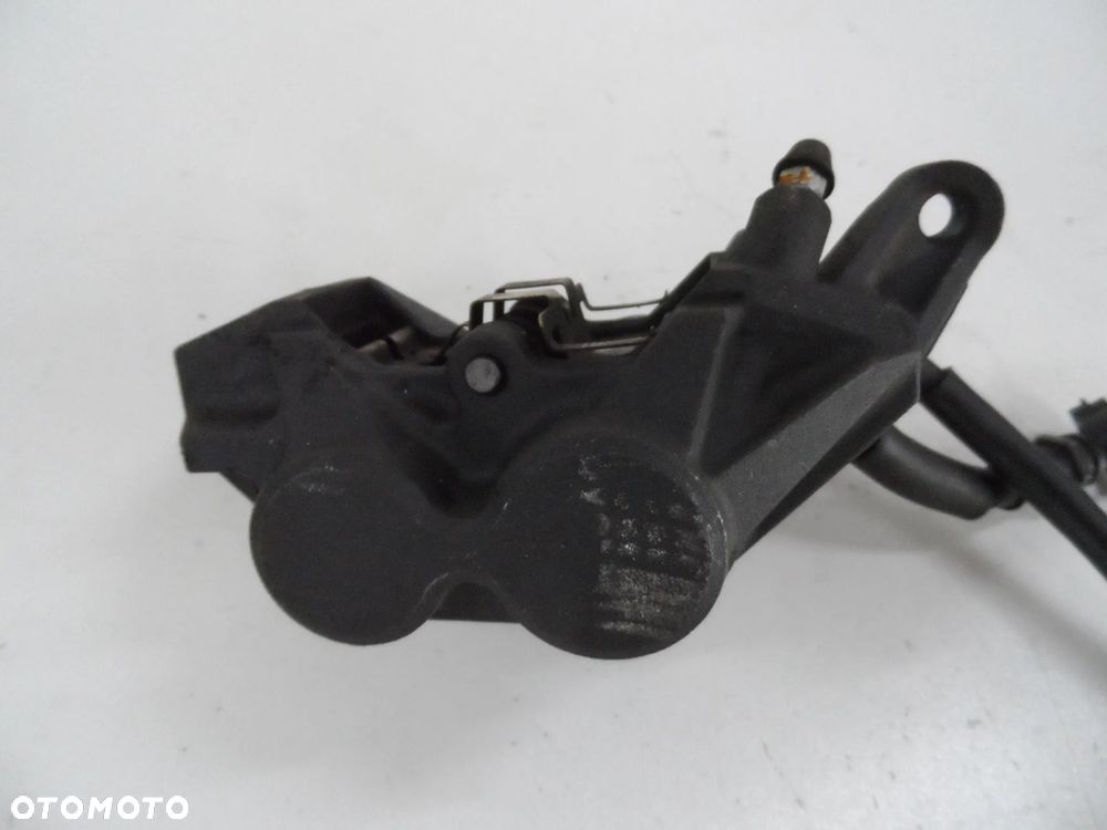 Yamaha MT07 zacisk hamulcowy przód P,L - 8
