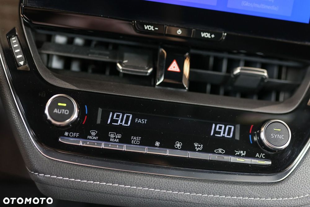 Toyota Corolla 1.8 Hybrid Comfort - 41