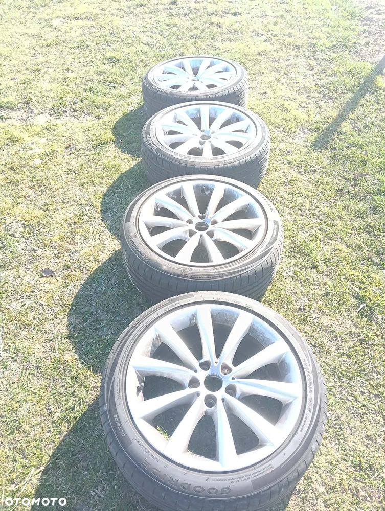 Audi A4 Avant 2.0 TDI DPF quattro - 5