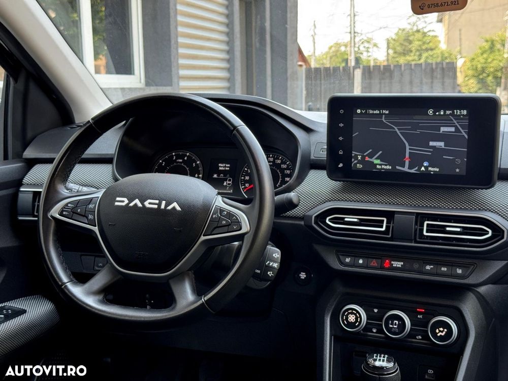 Dacia Logan - 9