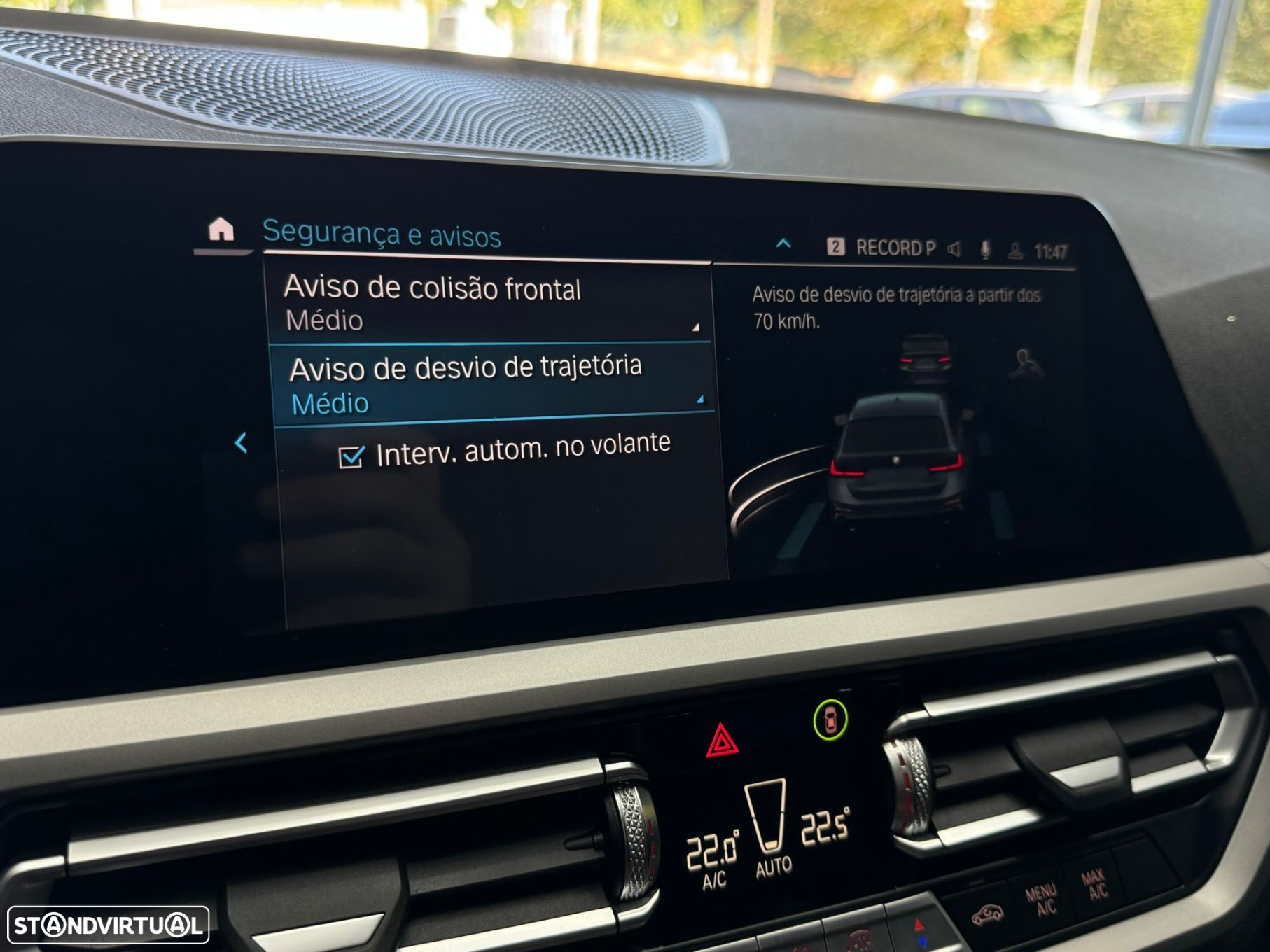 BMW 320 e Touring Auto - 57