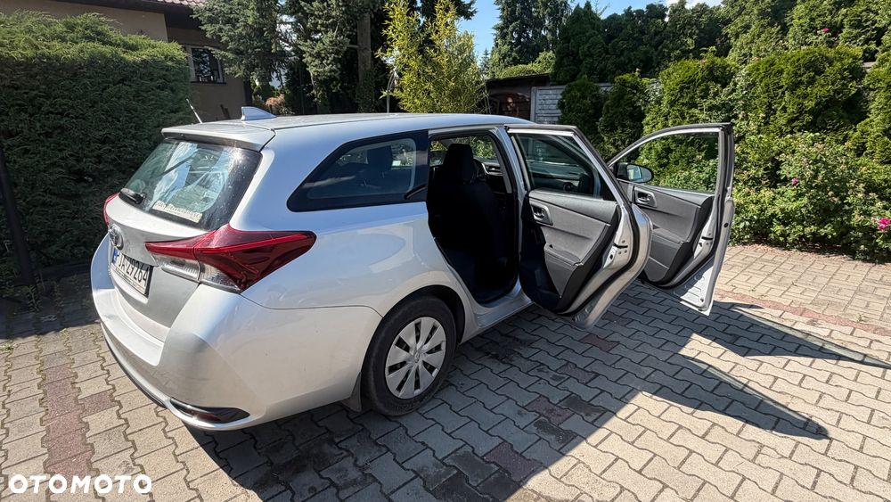 Toyota Auris 1.6 Active - 2