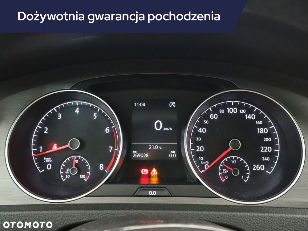 Volkswagen Golf - 13